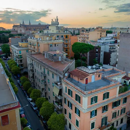 Apartment Yes Rome