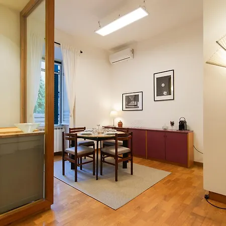 Yes Apartment