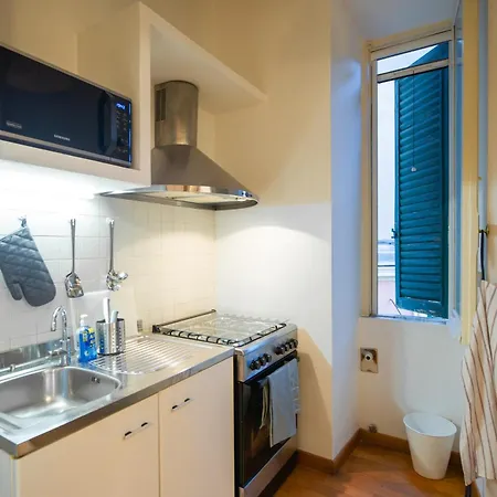 Apartment Yes