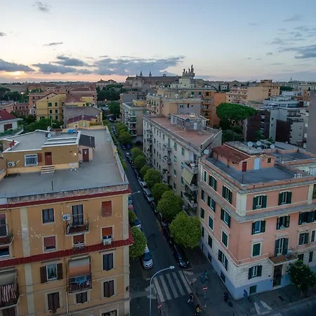 Yes Apartment Rome