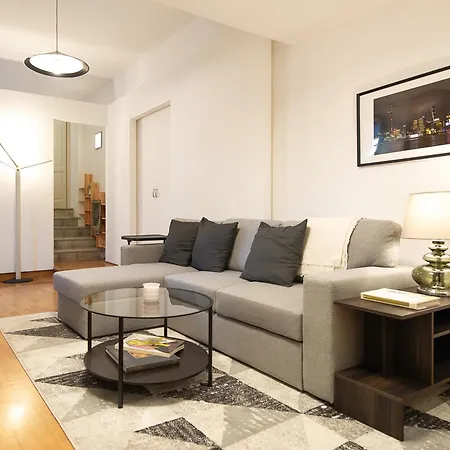 Apartment Yes