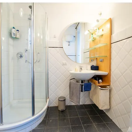 Yes Apartment Rome