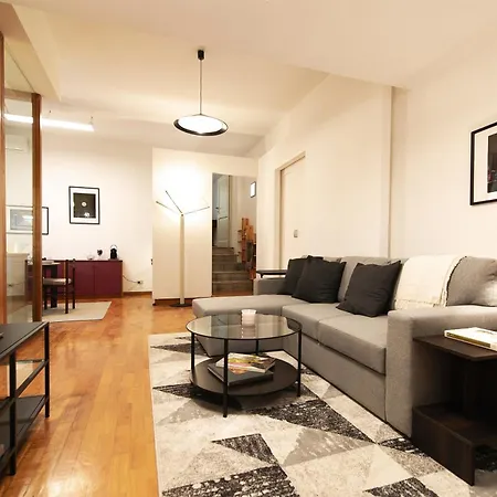 Yes Apartment