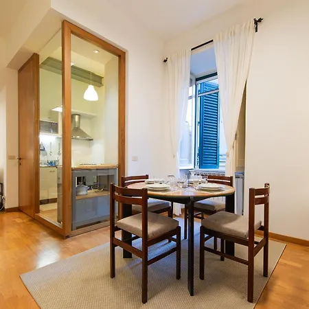 Apartment Yes Rome