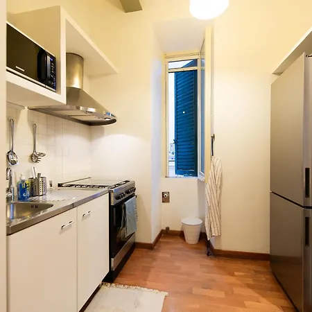 Yes Apartment