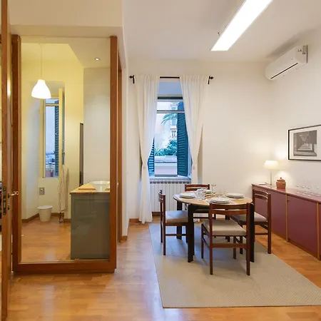 Apartment Yes *